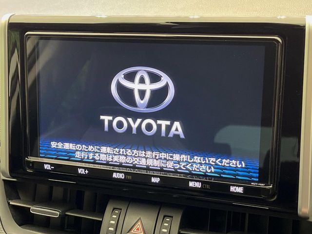 RAV4 4WD