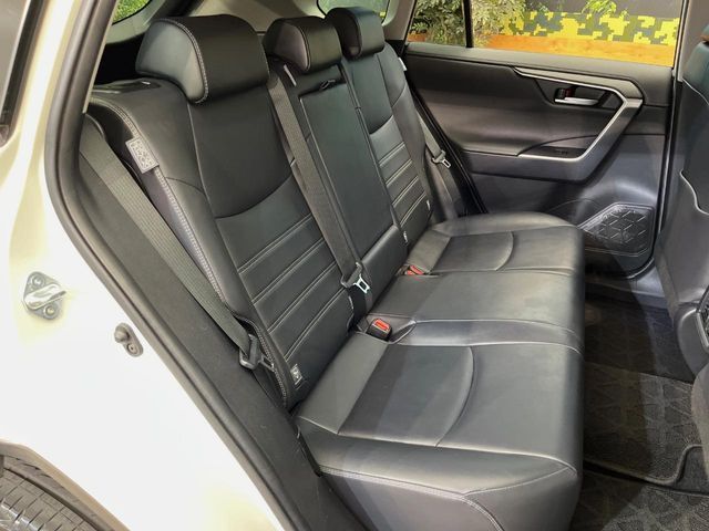 RAV4 4WD