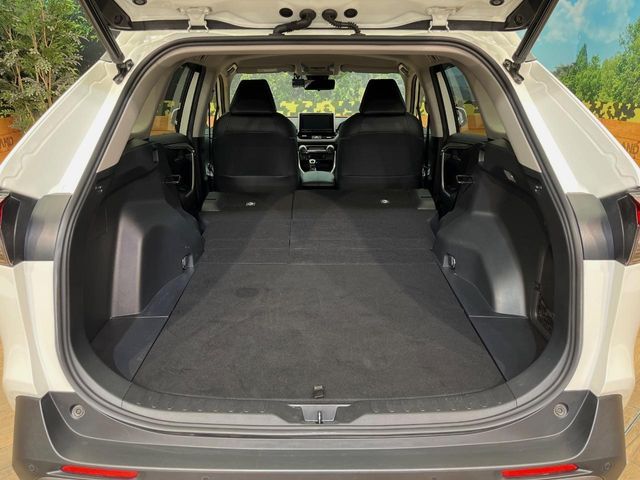 RAV4 4WD