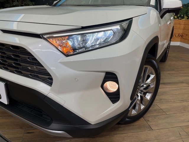 RAV4 4WD
