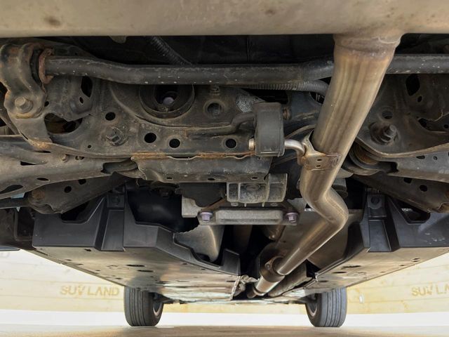 RAV4 4WD