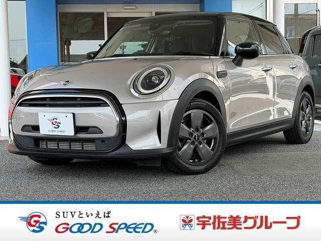 MINI COOPER 5DOOR