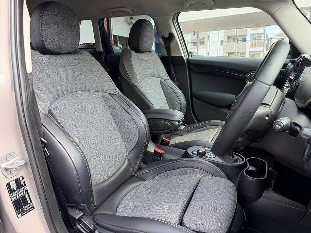 MINI COOPER 5DOOR