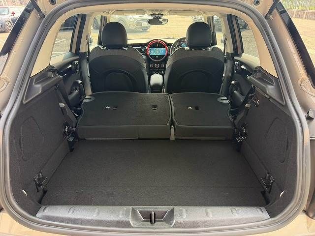 MINI COOPER 5DOOR