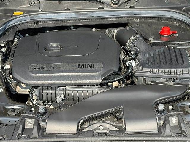 MINI COOPER 5DOOR