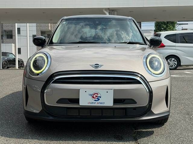 MINI COOPER 5DOOR