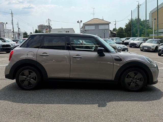 MINI COOPER 5DOOR