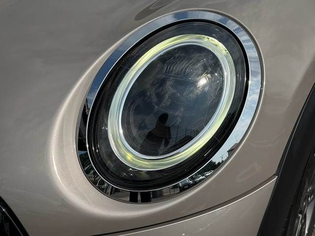 MINI COOPER 5DOOR