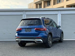 MERCEDES BENZ GLB