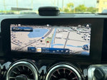 MERCEDES BENZ GLB