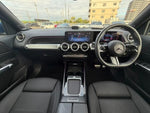 MERCEDES BENZ GLB
