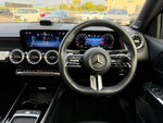 MERCEDES BENZ GLB