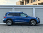 MERCEDES BENZ GLB