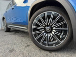 MERCEDES BENZ GLB