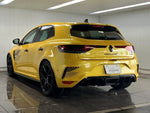RENAULT MEGANE hatchback