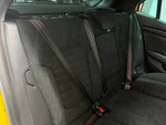 RENAULT MEGANE hatchback