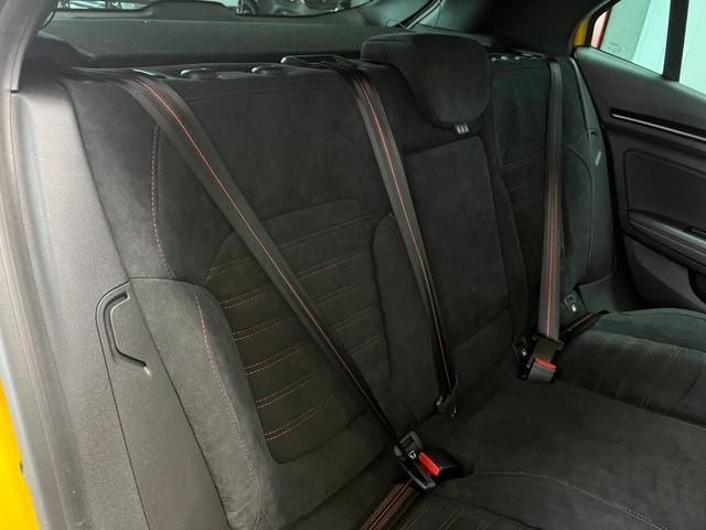 RENAULT MEGANE hatchback