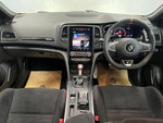 RENAULT MEGANE hatchback