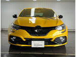 RENAULT MEGANE hatchback