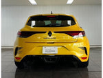 RENAULT MEGANE hatchback