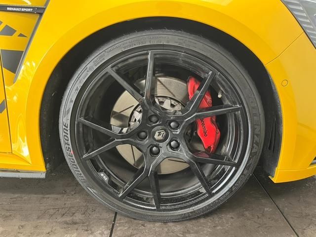 RENAULT MEGANE hatchback