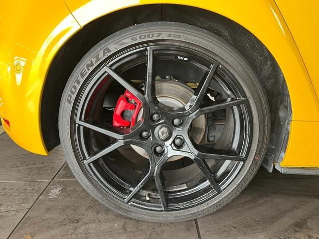RENAULT MEGANE hatchback