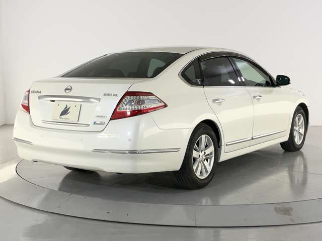 TEANA