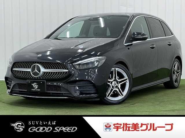 MERCEDES BENZ B class