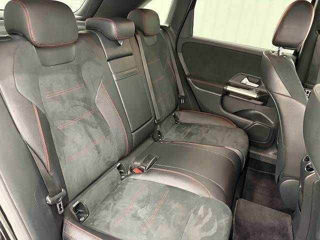 MERCEDES BENZ B class