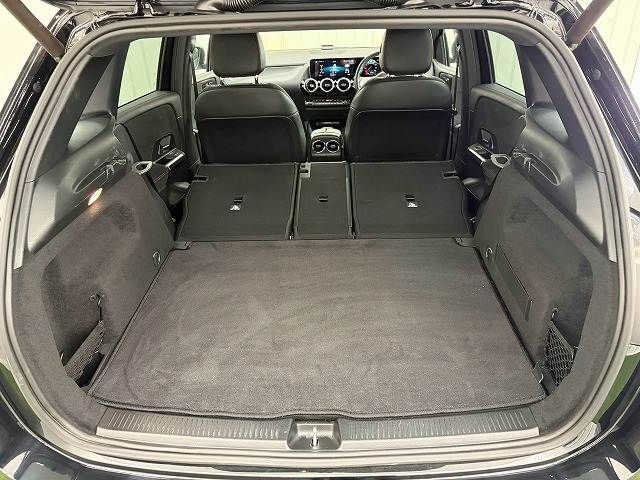MERCEDES BENZ B class