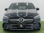 MERCEDES BENZ B class