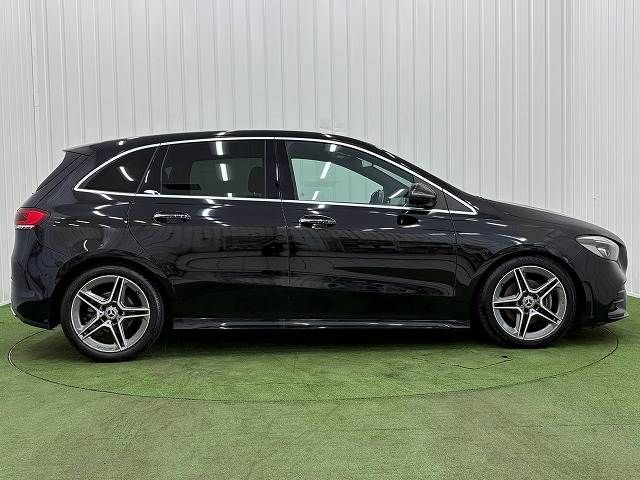 MERCEDES BENZ B class