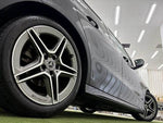 MERCEDES BENZ B class