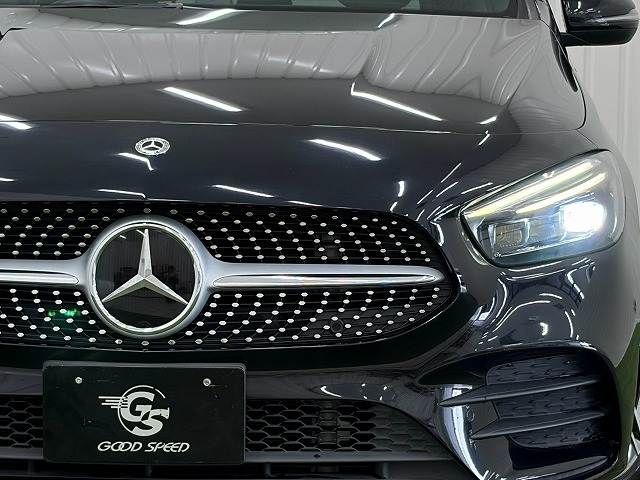 MERCEDES BENZ B class