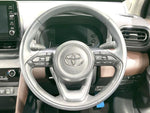 YARIS CROSS HYBRID