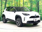 YARIS CROSS HYBRID