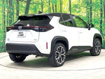 YARIS CROSS HYBRID