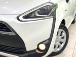 SIENTA HYBRID