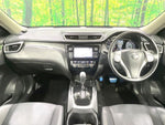 X-TRAIL HYBRID 4WD