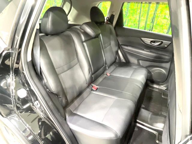 X-TRAIL HYBRID 4WD