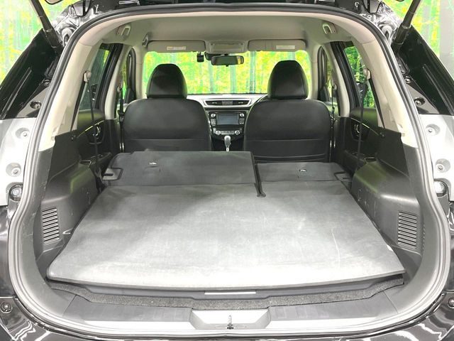 X-TRAIL HYBRID 4WD