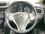 X-TRAIL HYBRID 4WD