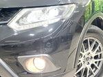 X-TRAIL HYBRID 4WD