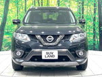 X-TRAIL HYBRID 4WD