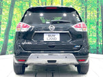 X-TRAIL HYBRID 4WD