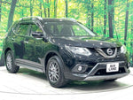 X-TRAIL HYBRID 4WD