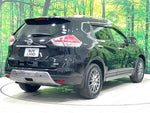 X-TRAIL HYBRID 4WD