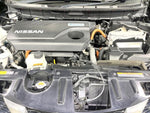 X-TRAIL HYBRID 4WD