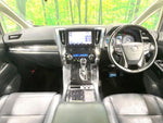 VELLFIRE  HYBRID 4WD