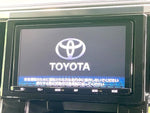 VELLFIRE  HYBRID 4WD